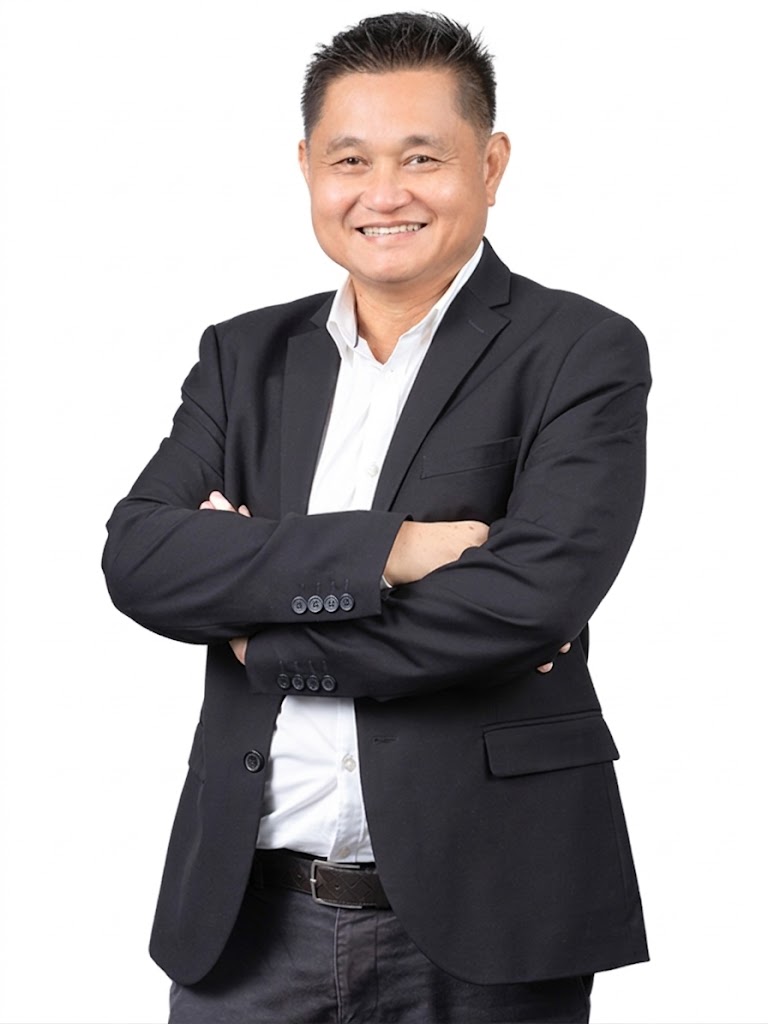 นายสุทิน แก้วธนมนตรี