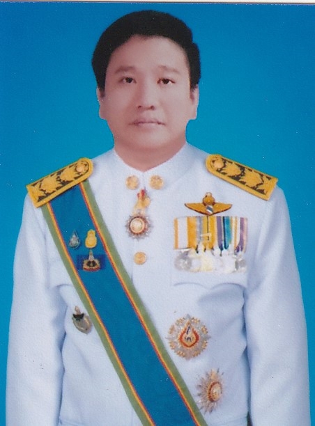 นายปรศุ สุระมานะ