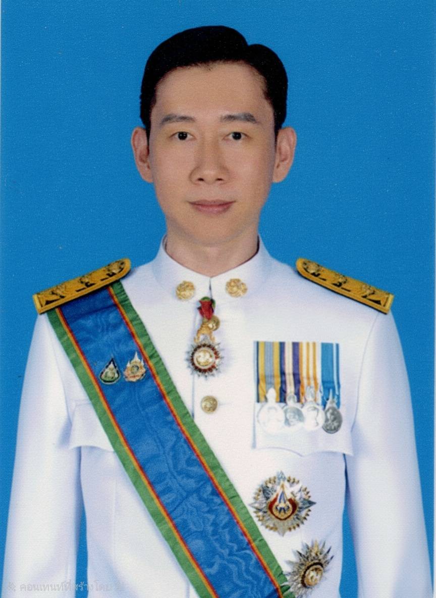 นายเจริญ รัตนบรรณสกุล