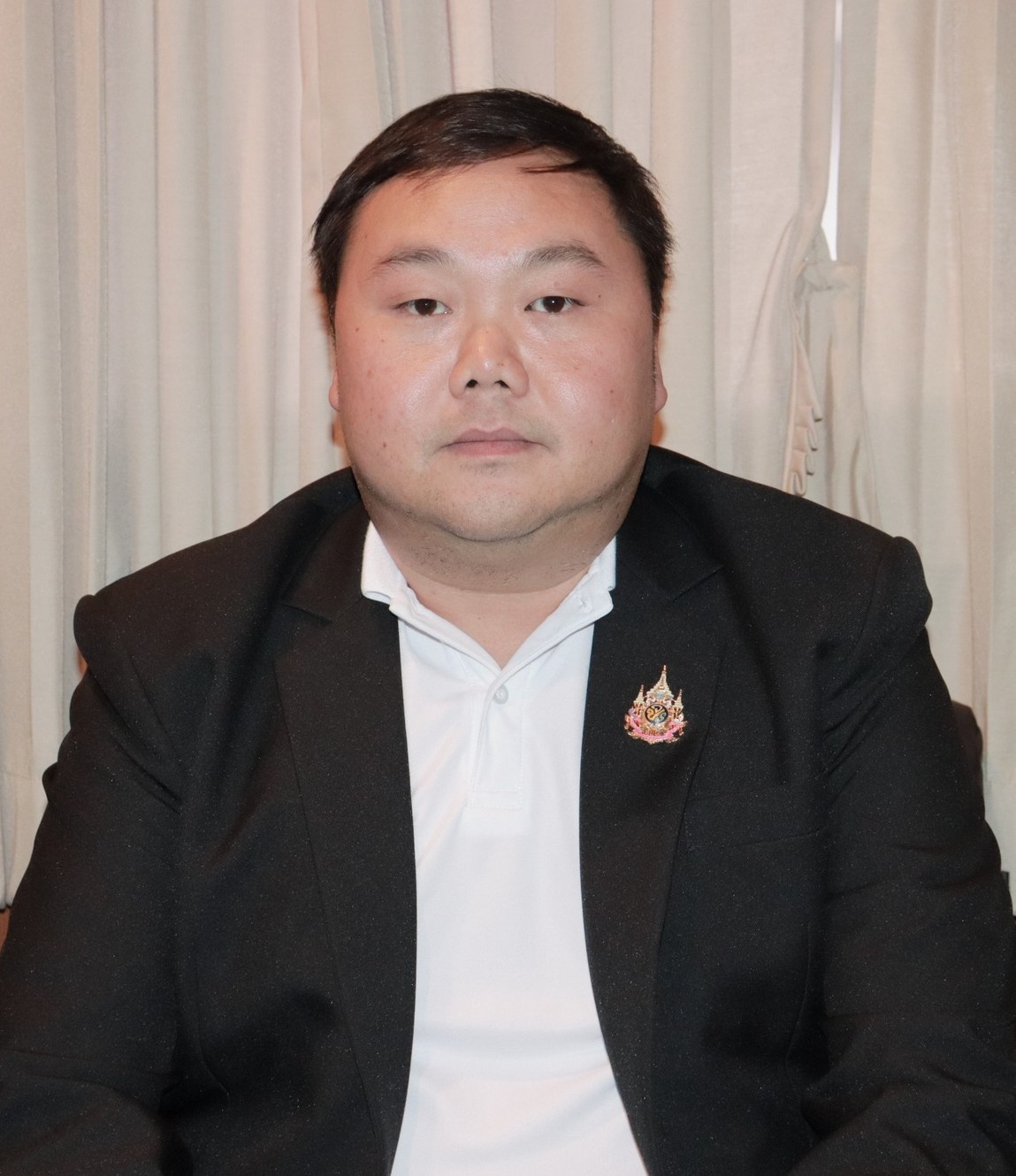 ภัทร์ วรศักดิ์โยธิน