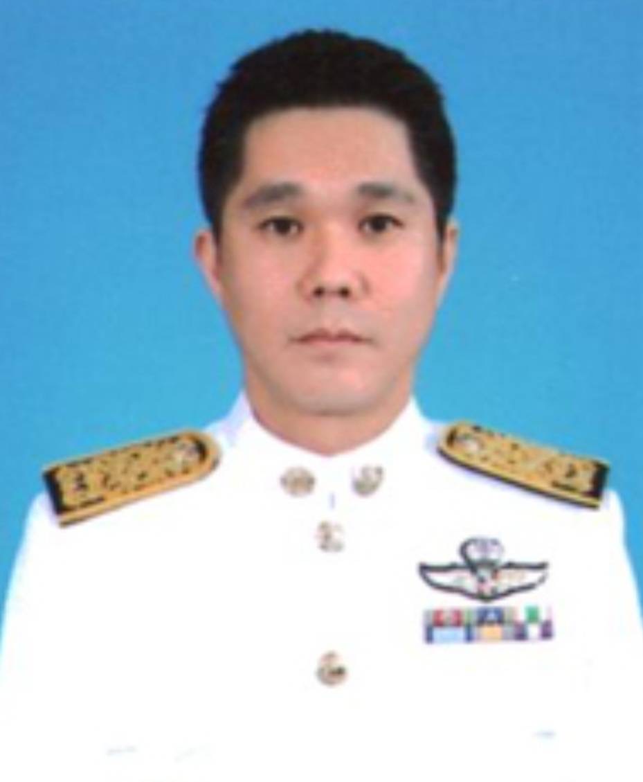 นายประธาน  เลิศเจริญฤกษ์