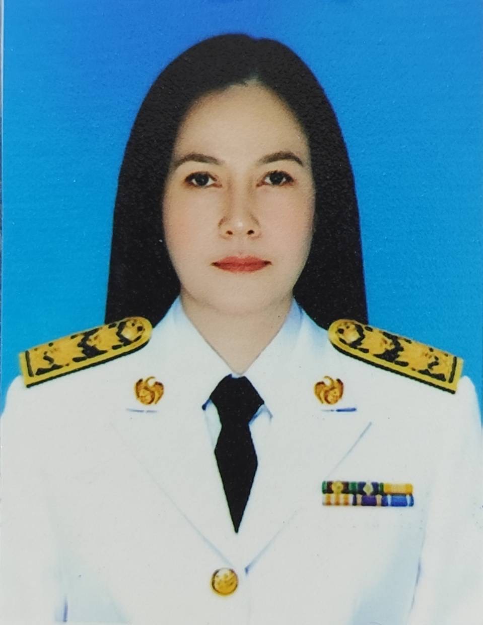 นางวราภรณ์ เยาวมาลี