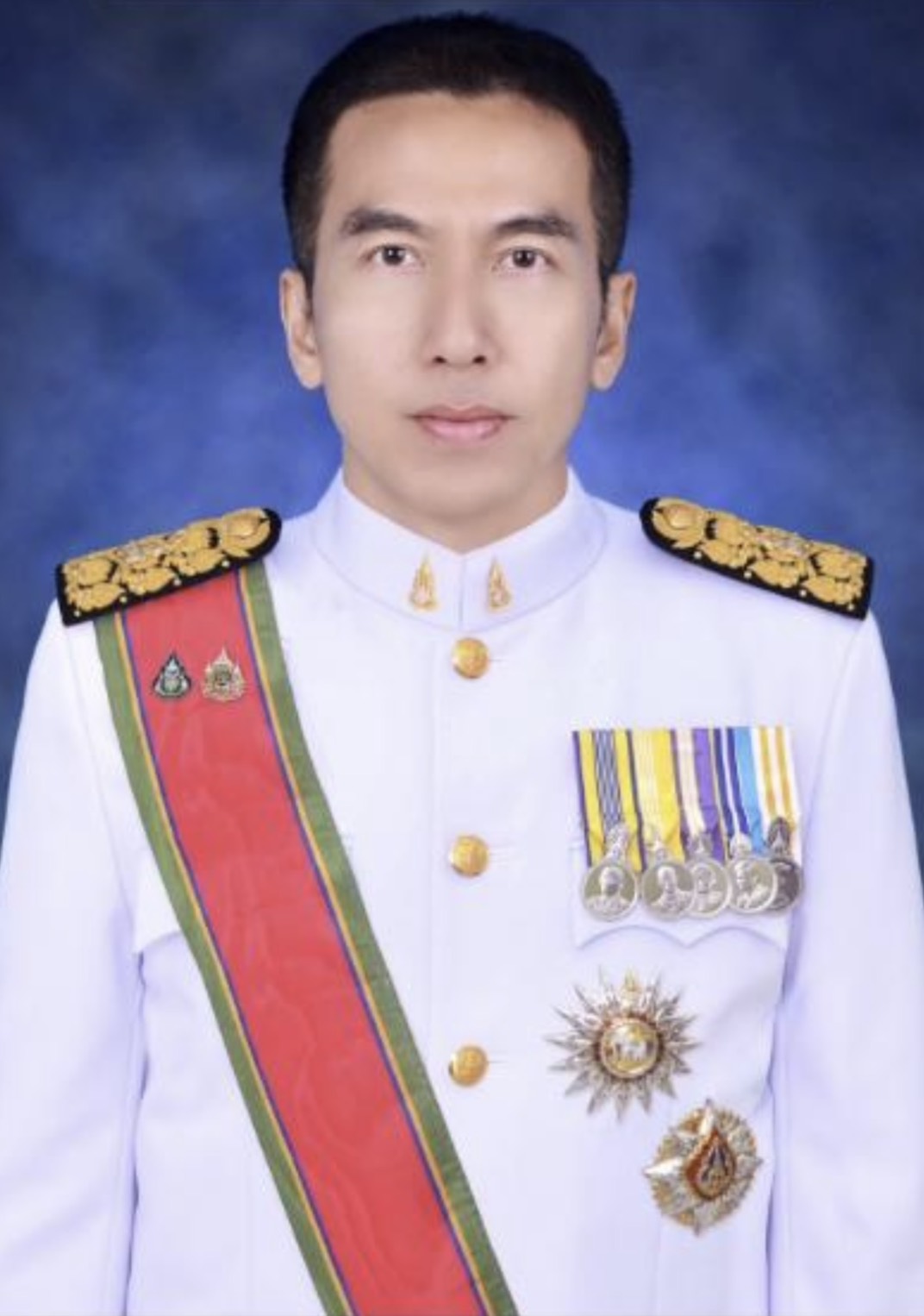 นายภูสิทธิ์  พิมจักร