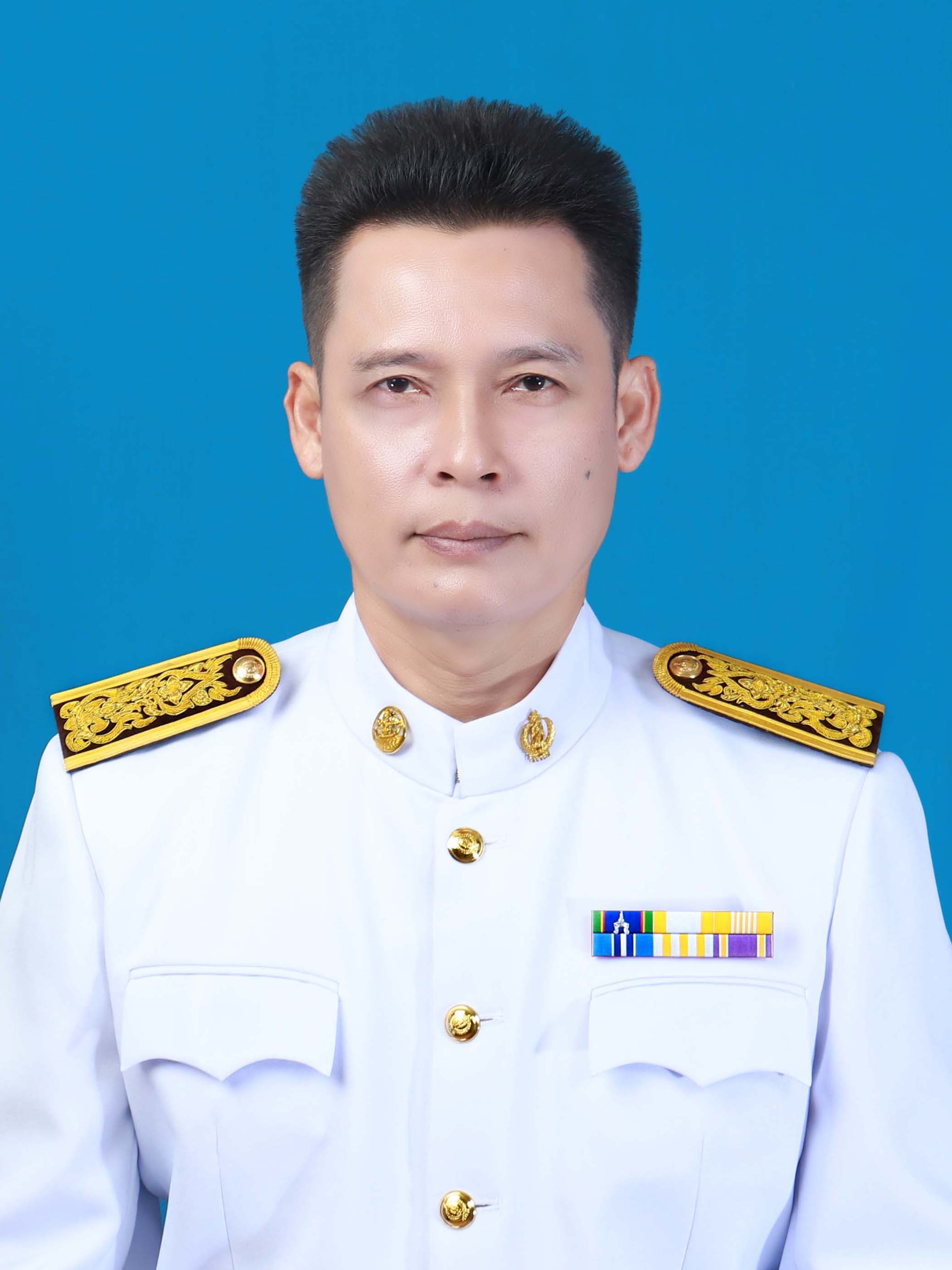 ว่าที่ร้อยตรีชัชวรรธณ์  นุชลำยอง