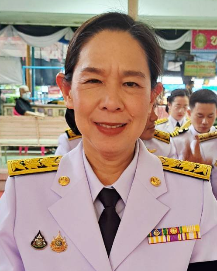 นางสาวอนินทิตา รุจิประภา