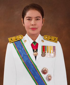 นางณัฐชุตา เข็มทองสกุล