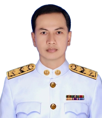 นายสุทยุต  พูลสมบัติ