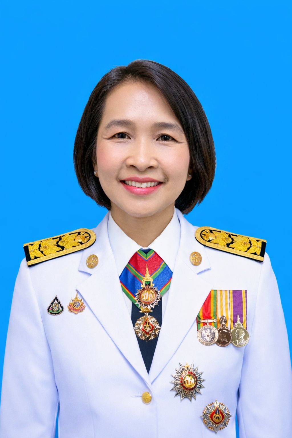 น.ส.ระพีพร พัฒนะแสง