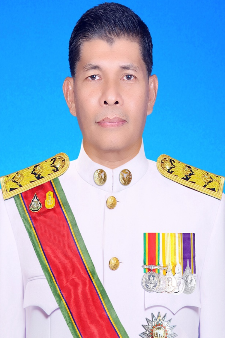 นายสัญชัย  อ่อนแก้ว