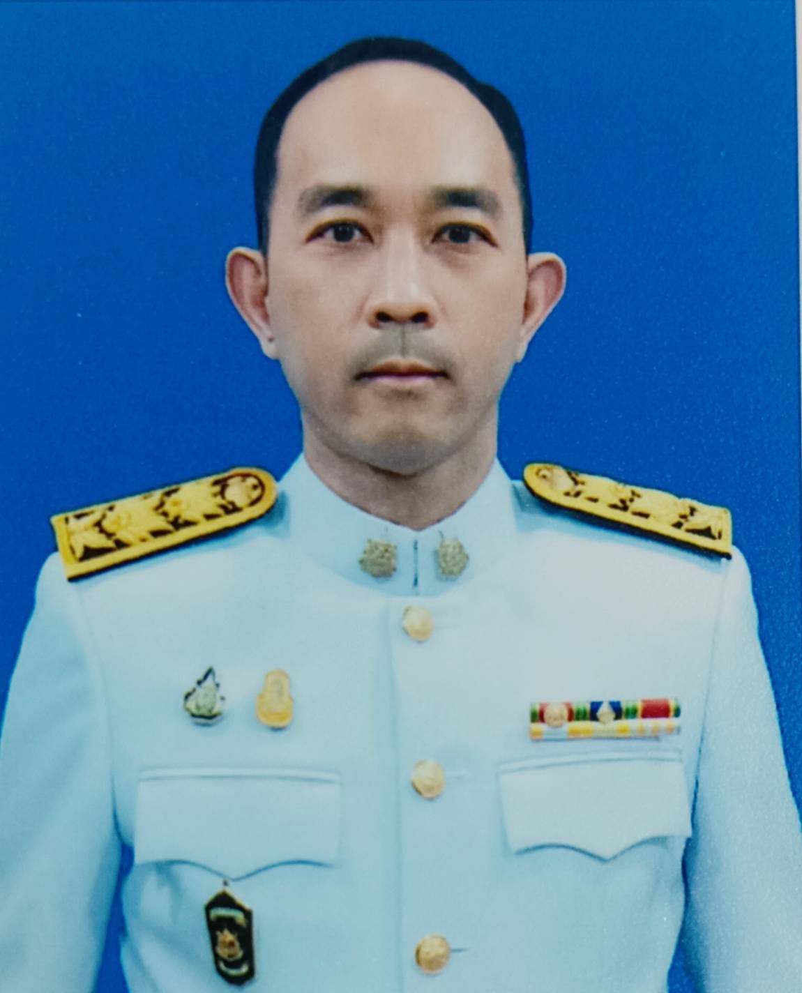 นายธิติกร กิตตินันท์