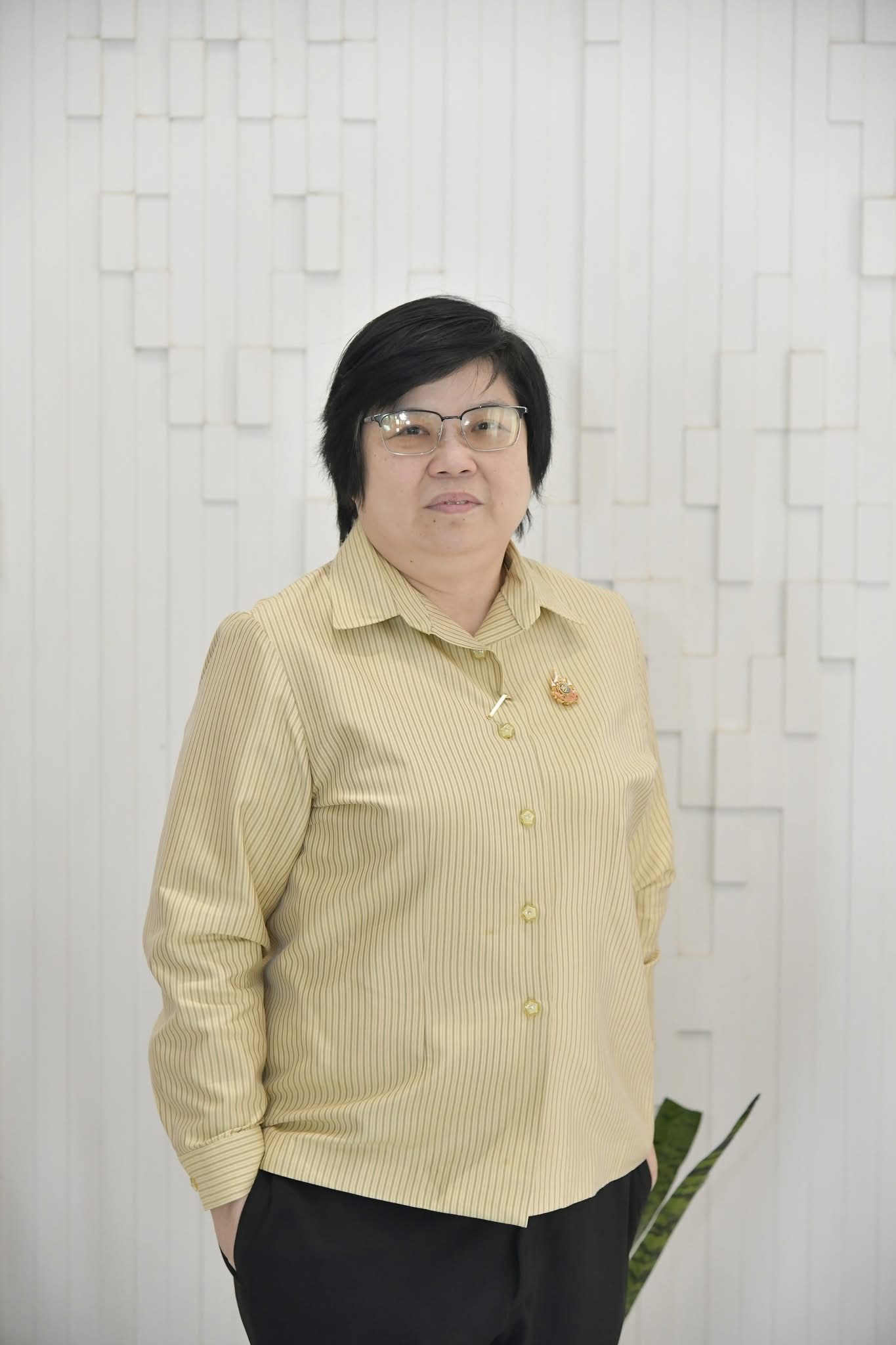 นางสาวอารีรัตน์ กิตติสมบูรณ์สุข