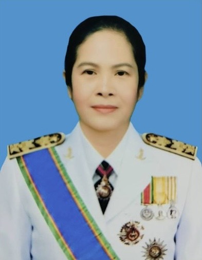 นางสาวสุวีรยา ปั้นปาน