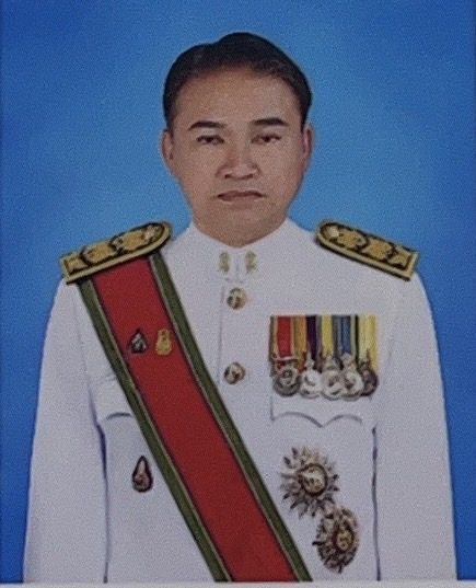 นายประสงค์ชัย  ไตรยะสุทธิ์