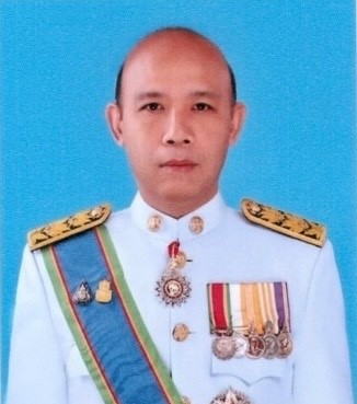 นายเลิศฤทธิ์ วนะภูติ