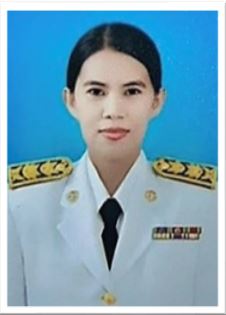 นางสาวปรียาภัทร์  ไตรเมธีลักษณ์