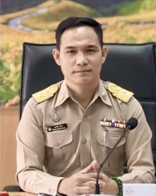 นายเอกชัย จันทา