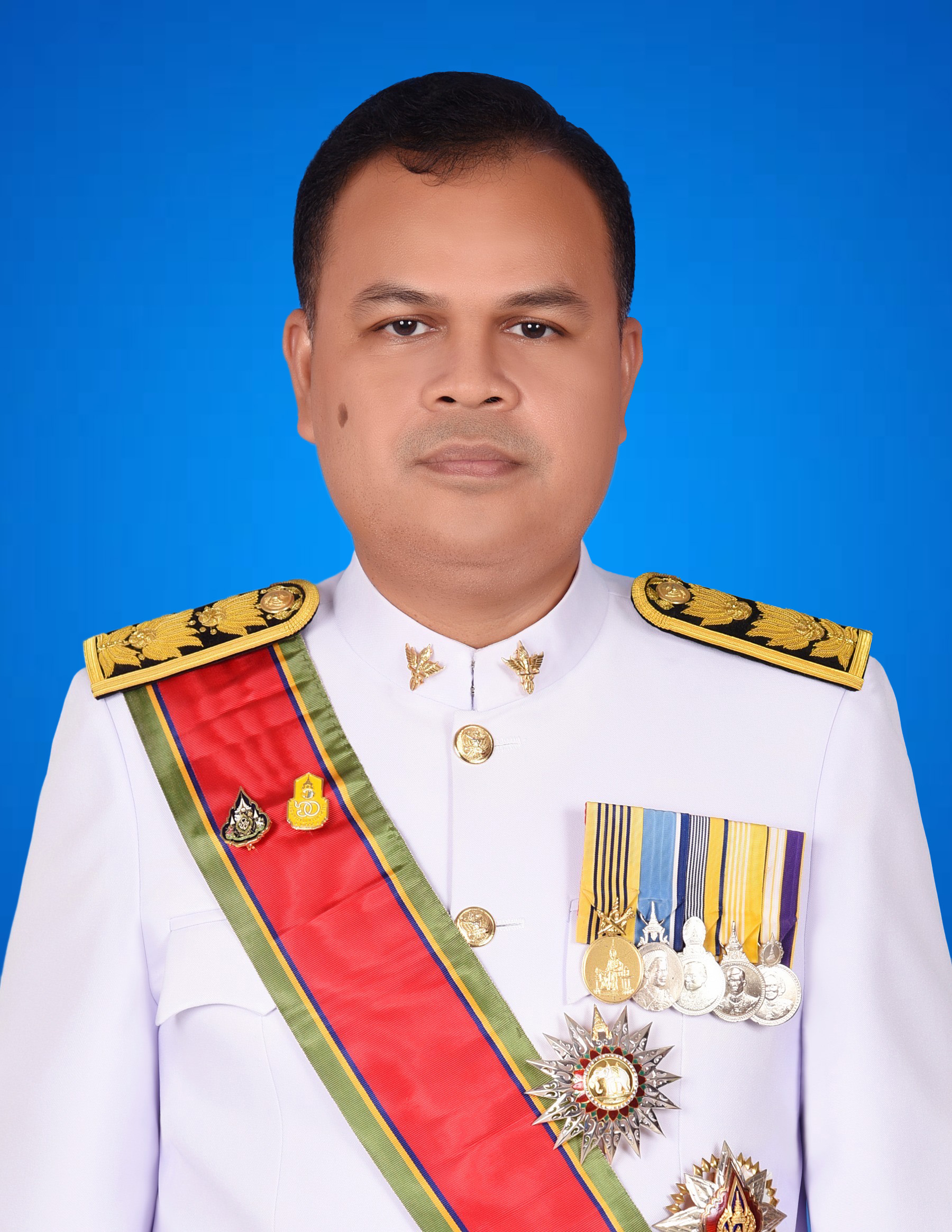 นพ.ประภาส ผูกดวง