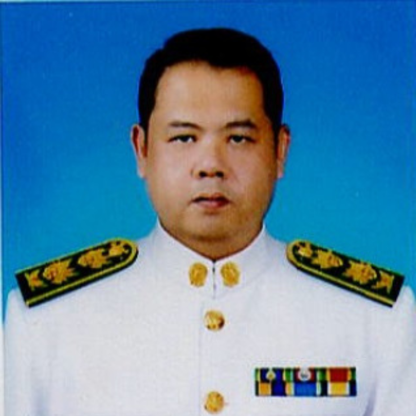 นายชำนาญ ชาญไชย