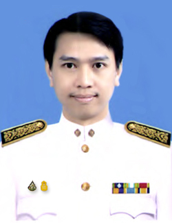 นายวันชัย โชควิเศษชัยสิทธิ์