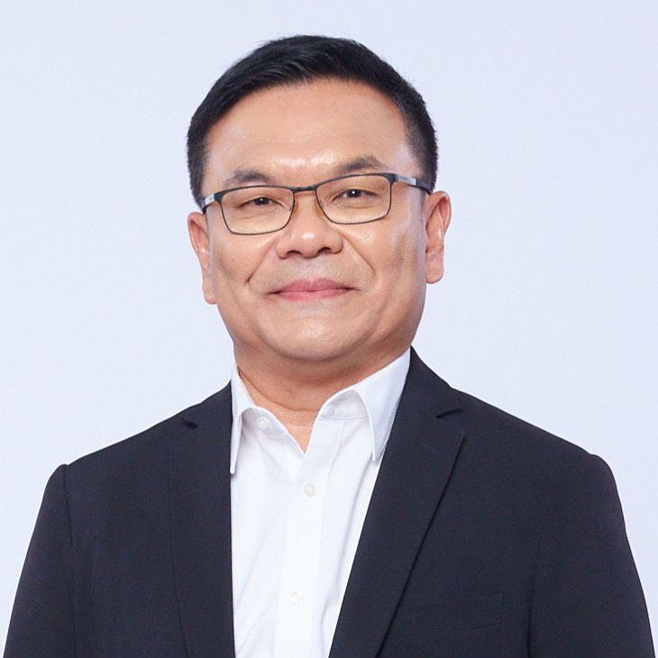 นายสัมพันธ์  เตชะเจริญกุล