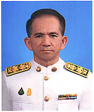 นายอานนท์ บูรณะภักดี