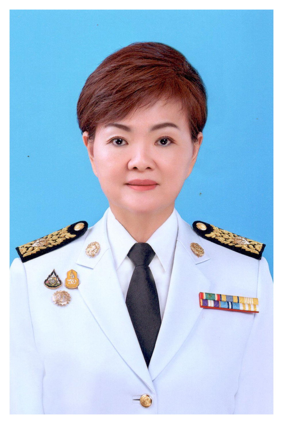 นางโสภา มีสัมฤทธิ์