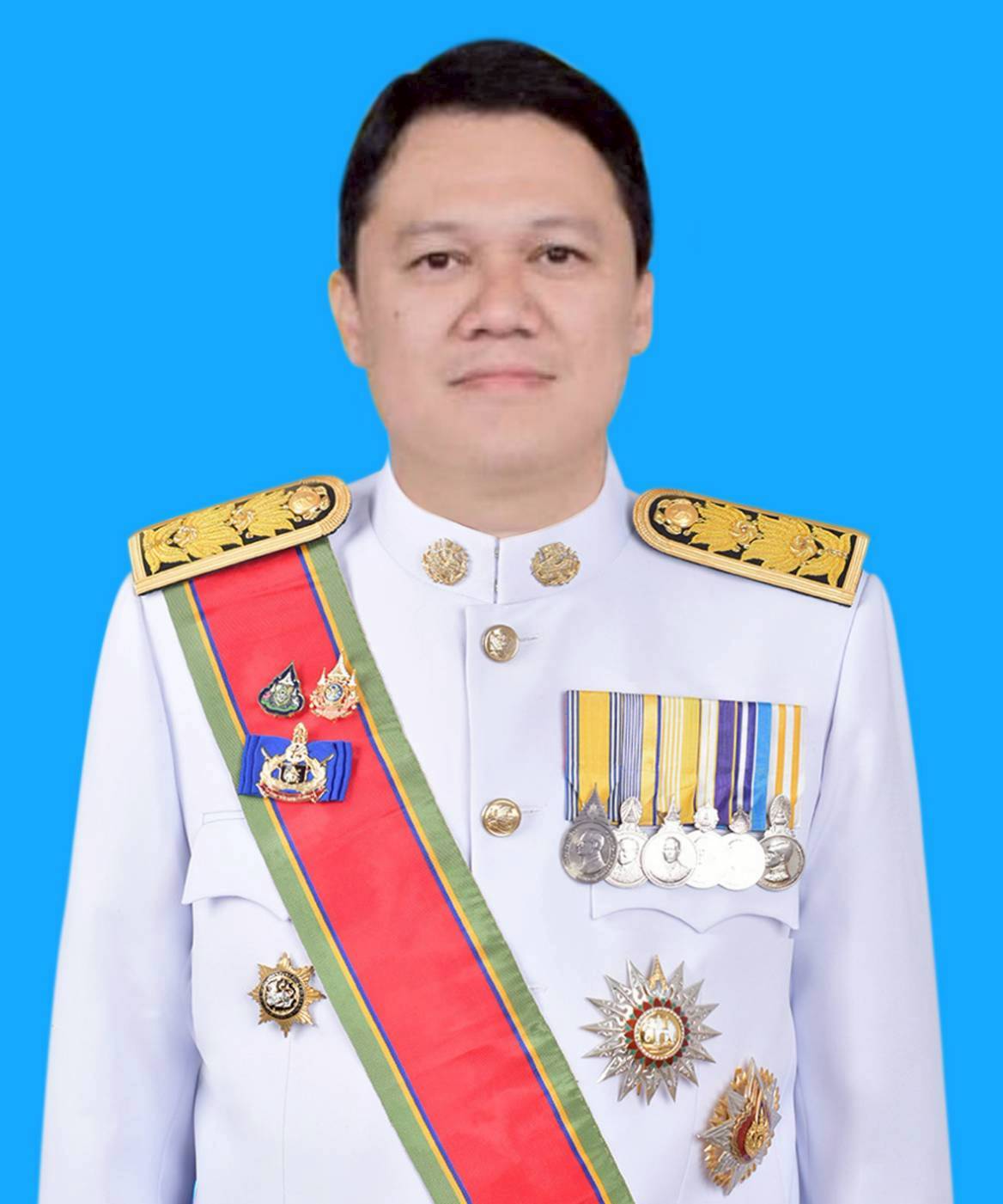 นายขจิตเวช แก้วน้อย