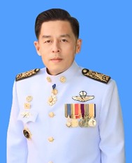 ดร.พัฒนพงศ์  จงรักดี